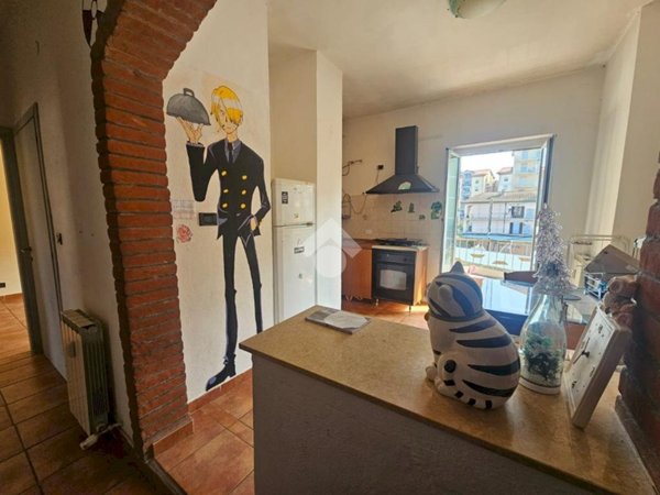 appartamento in vendita ad Acqui Terme