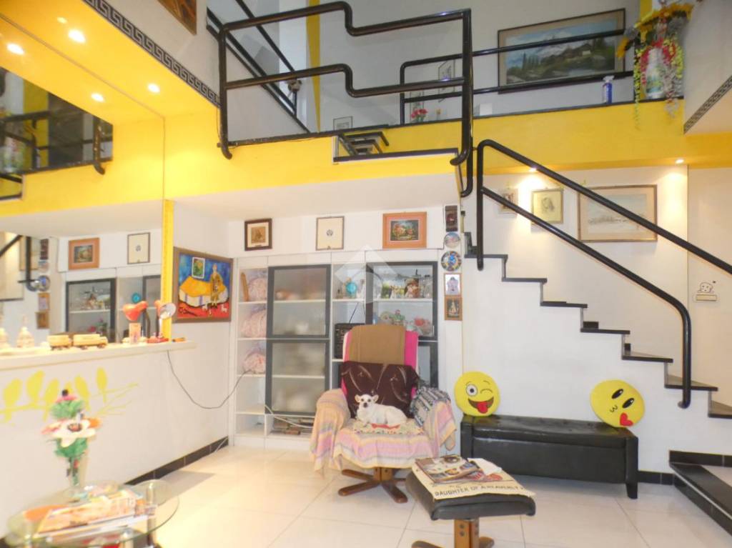 appartamento in vendita ad Acqui Terme