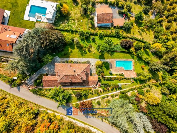 casa indipendente in vendita ad Acqui Terme