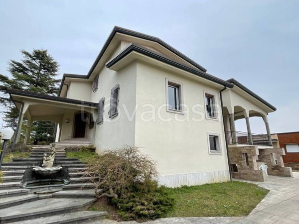 casa indipendente in vendita ad Acqui Terme