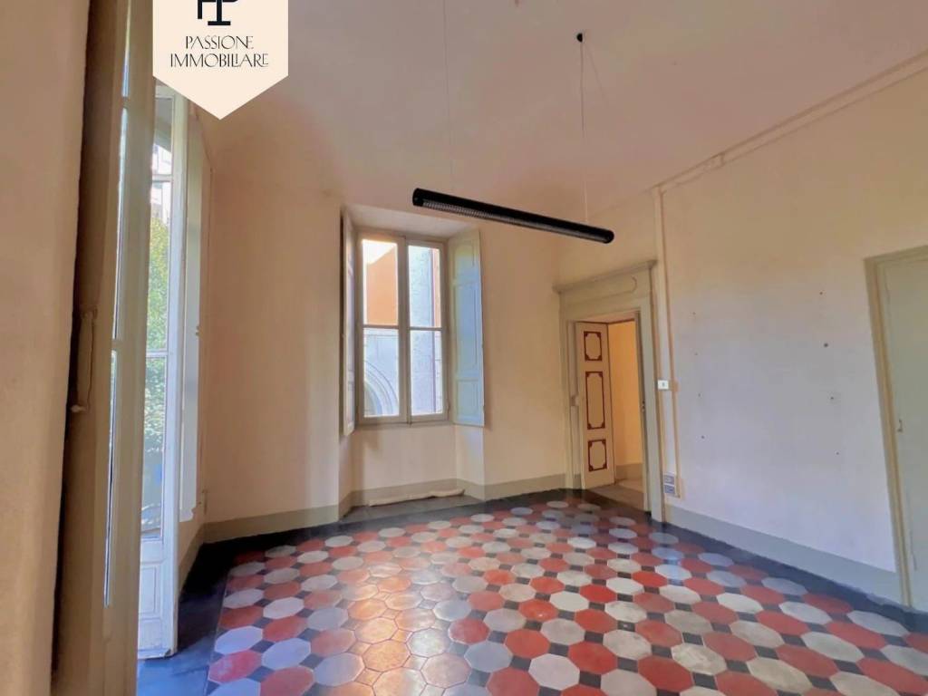 appartamento in vendita ad Acqui Terme