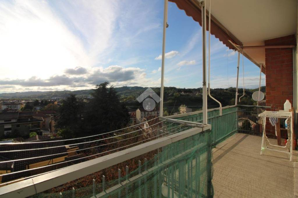 appartamento in vendita ad Acqui Terme