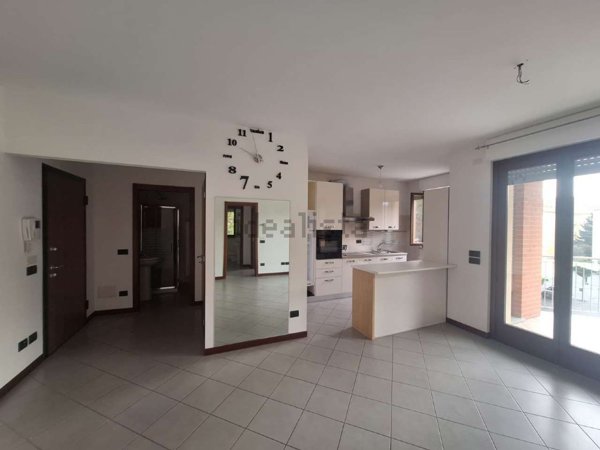 appartamento in vendita ad Acqui Terme