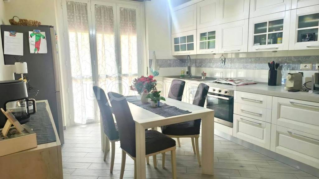 appartamento in vendita ad Acqui Terme