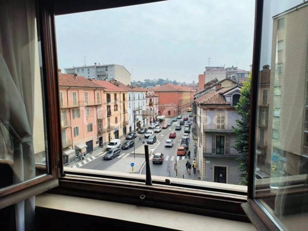 appartamento in vendita ad Acqui Terme