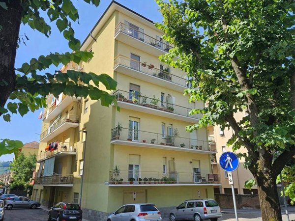 appartamento in vendita ad Acqui Terme