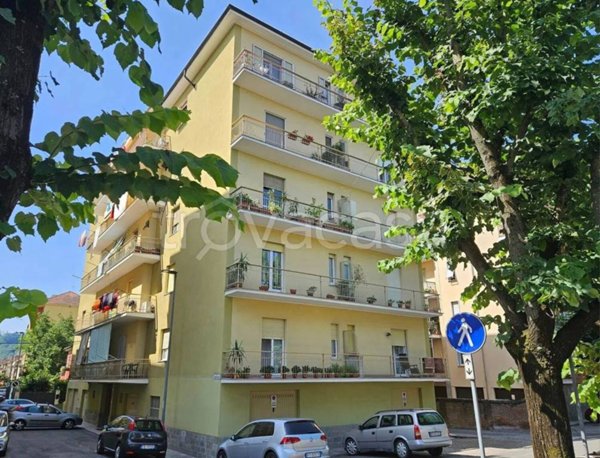 appartamento in vendita ad Acqui Terme