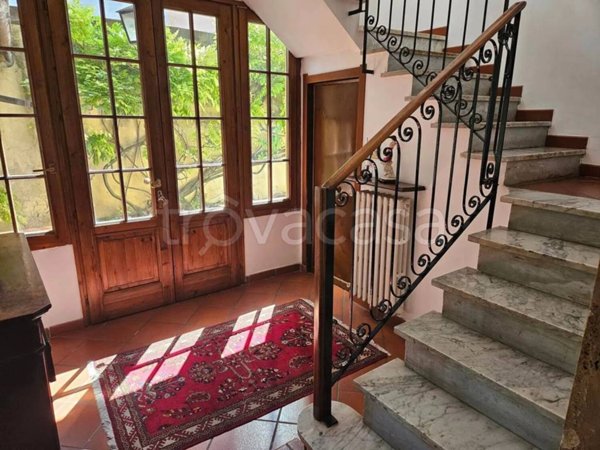 casa indipendente in vendita ad Acqui Terme