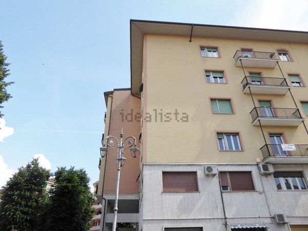 appartamento in vendita ad Acqui Terme