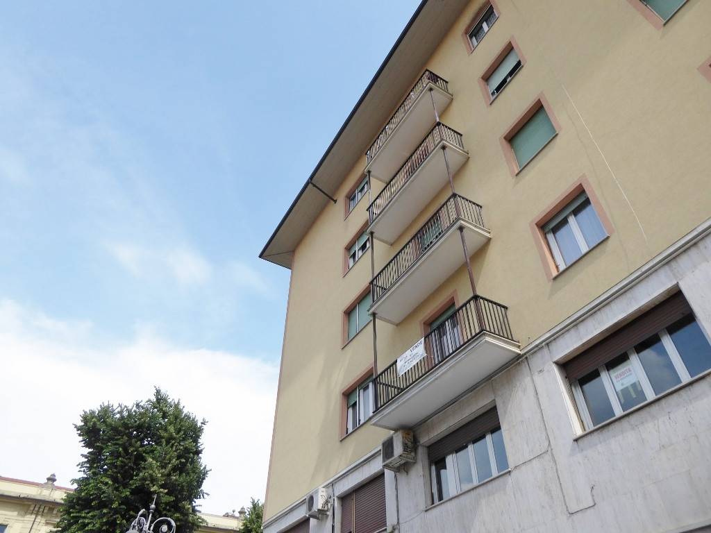 appartamento in vendita ad Acqui Terme