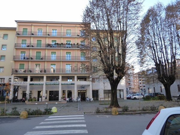 appartamento in vendita ad Acqui Terme