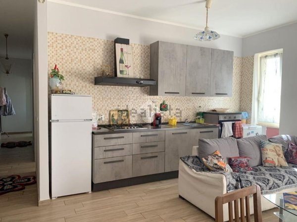 appartamento in vendita ad Acqui Terme