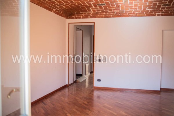 appartamento in vendita ad Acqui Terme