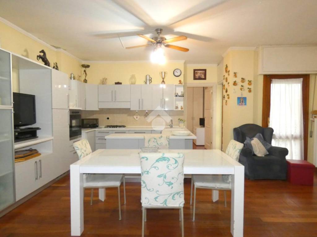 appartamento in vendita ad Acqui Terme