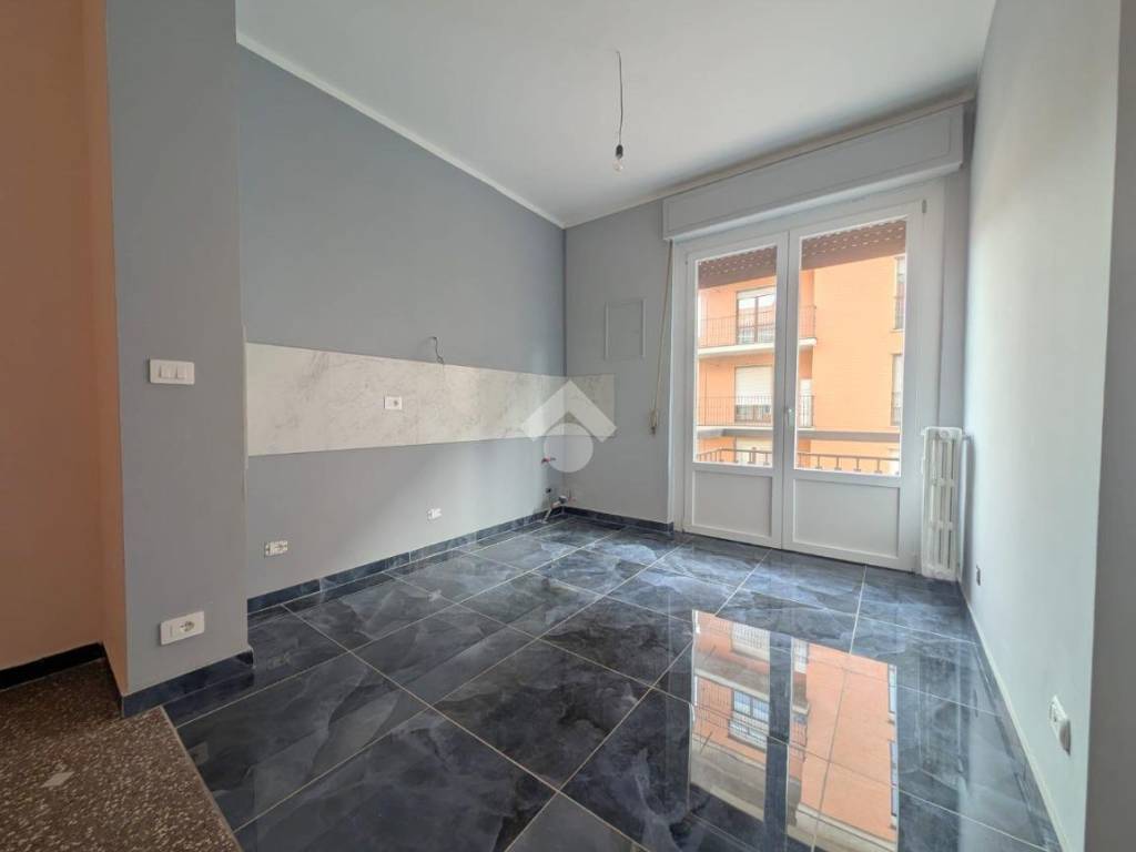 appartamento in vendita ad Acqui Terme