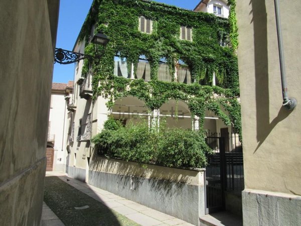 appartamento in vendita ad Acqui Terme