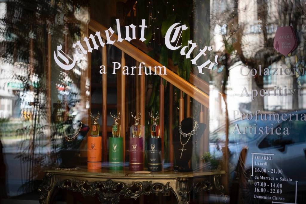 negozio in vendita ad Acqui Terme