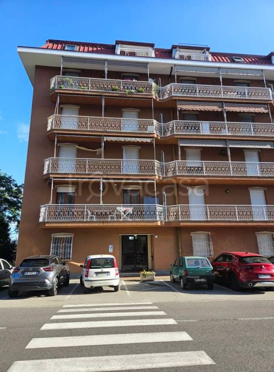 appartamento in vendita ad Acqui Terme