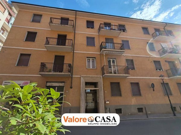 appartamento in vendita ad Acqui Terme