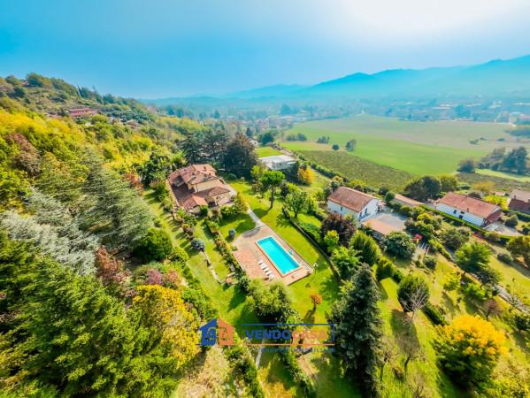 casa indipendente in vendita ad Acqui Terme