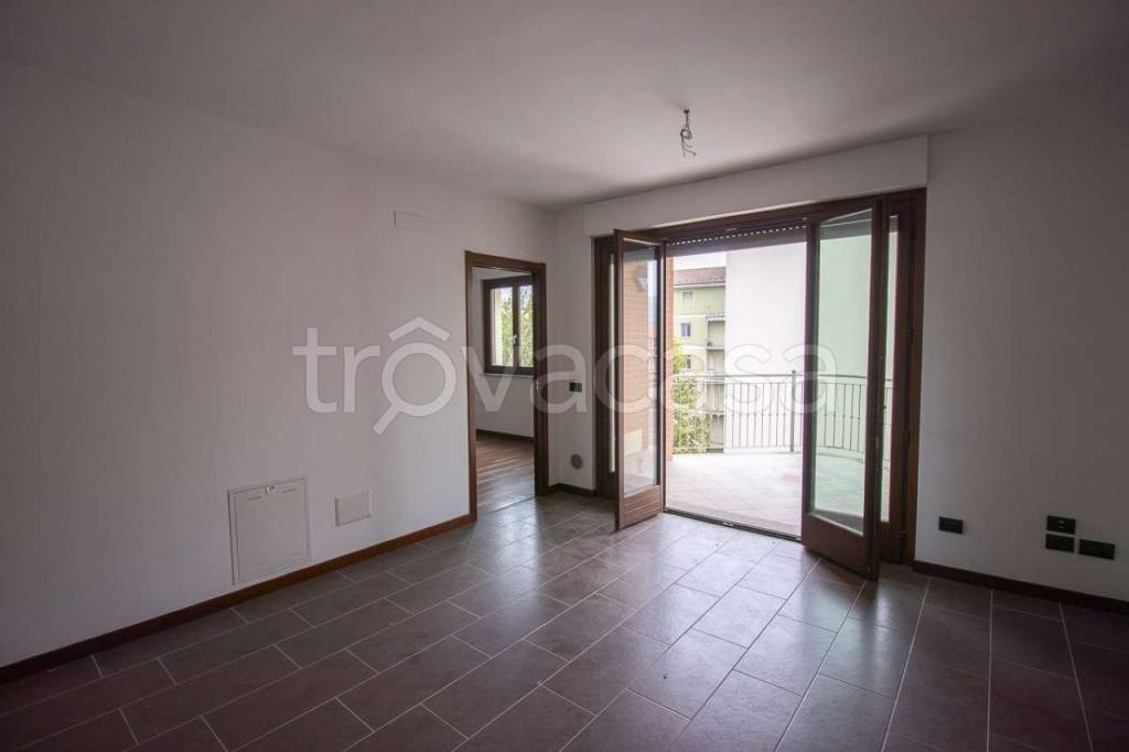 appartamento in vendita ad Acqui Terme