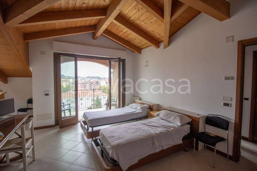 appartamento in vendita ad Acqui Terme