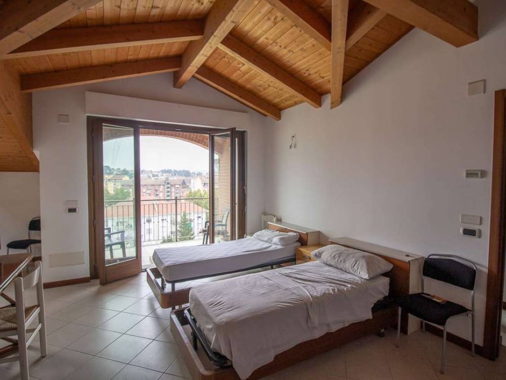 appartamento in vendita ad Acqui Terme