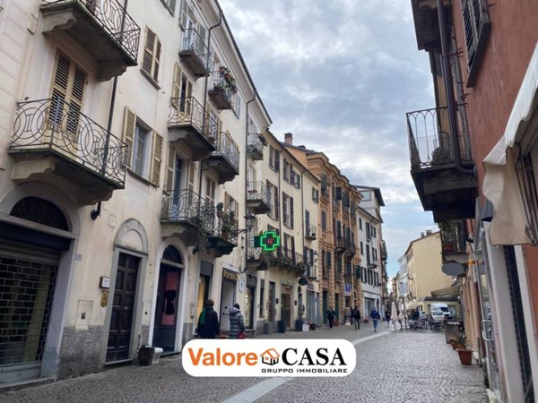 ufficio in vendita ad Acqui Terme