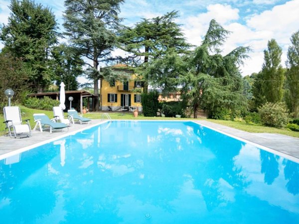 casa indipendente in vendita ad Acqui Terme