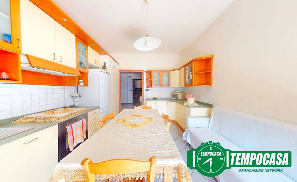 appartamento in vendita ad Acqui Terme