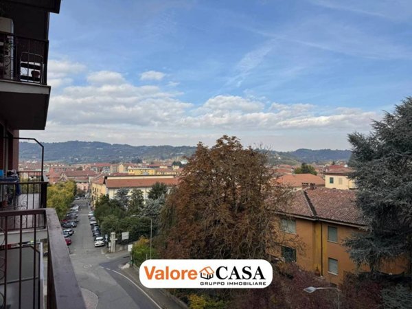 appartamento in vendita ad Acqui Terme