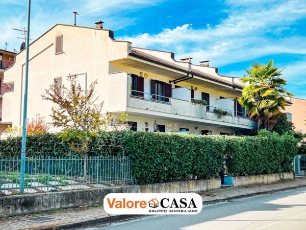 casa indipendente in vendita ad Acqui Terme