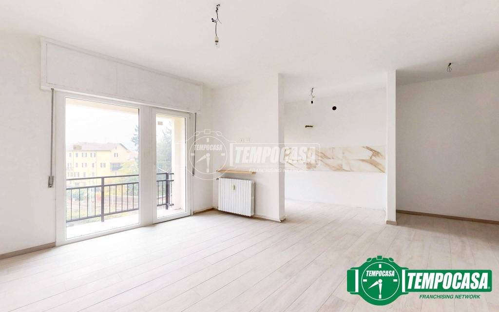 appartamento in vendita ad Acqui Terme