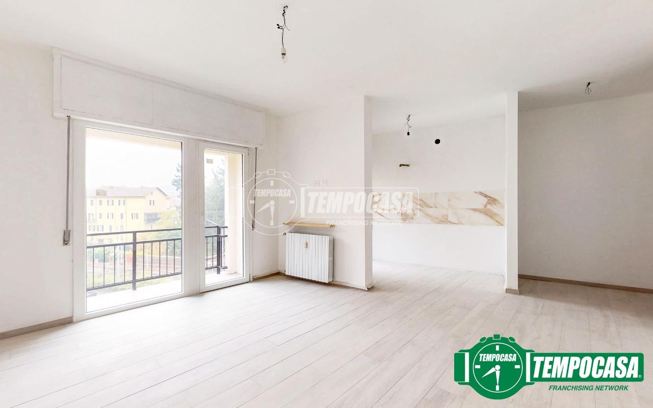 appartamento in vendita ad Acqui Terme