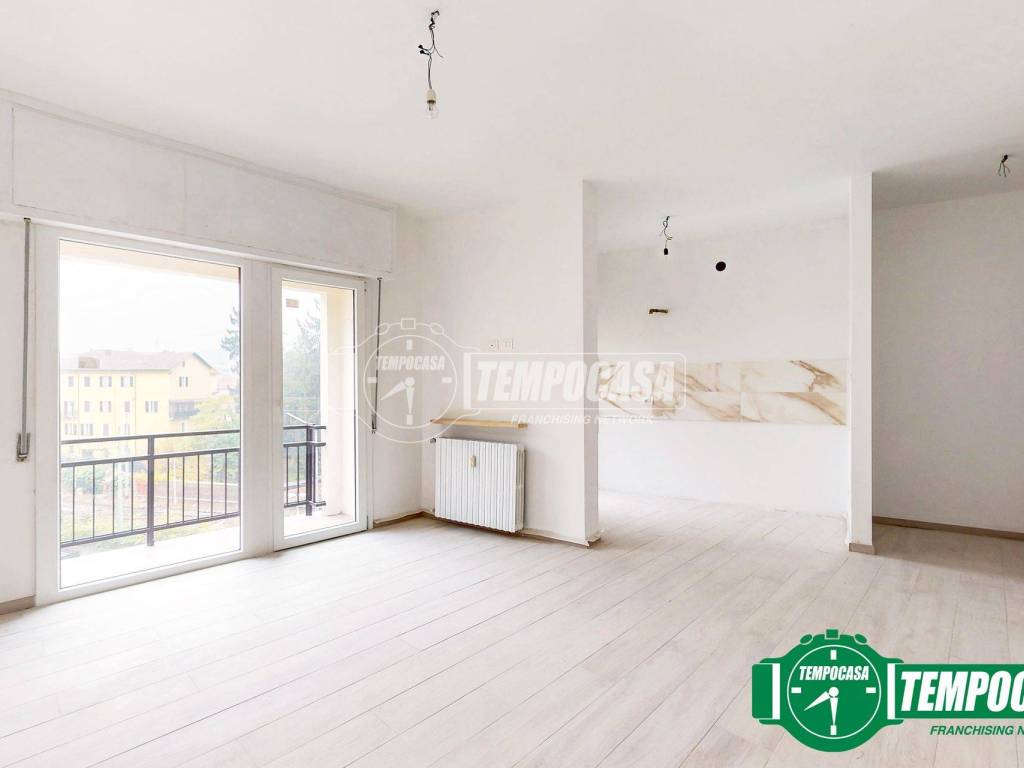 appartamento in vendita ad Acqui Terme