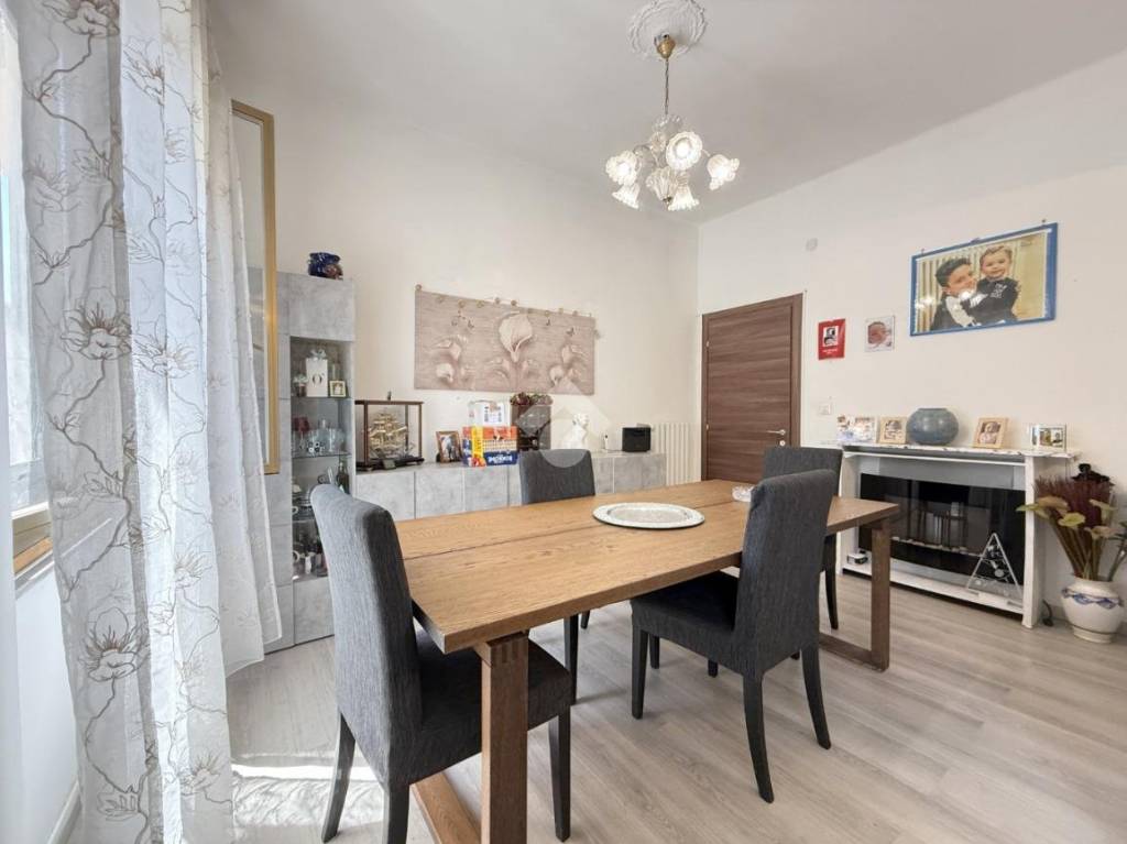 appartamento in vendita ad Acqui Terme