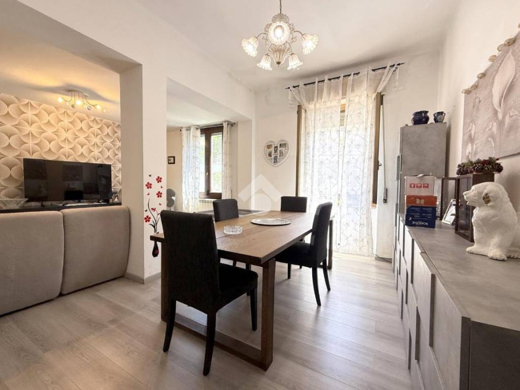 appartamento in vendita ad Acqui Terme