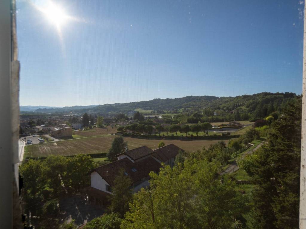 appartamento in vendita ad Acqui Terme