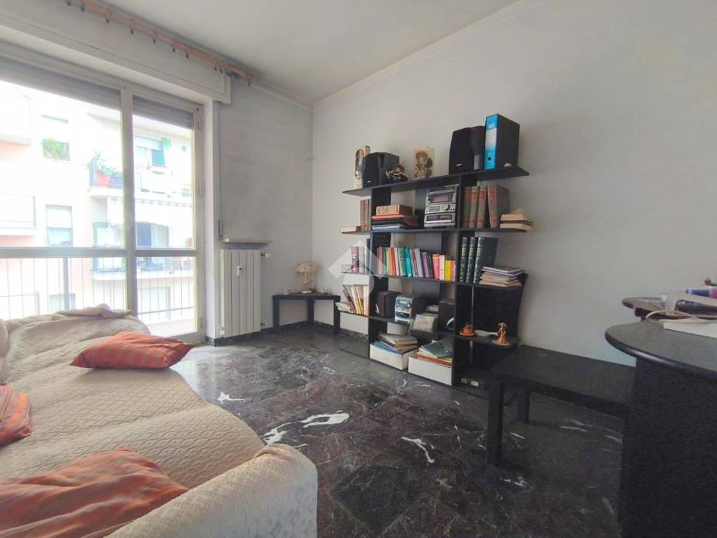 appartamento in vendita ad Acqui Terme
