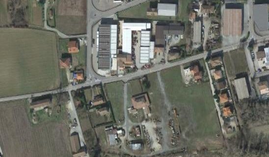 terreno edificabile in vendita ad Acqui Terme