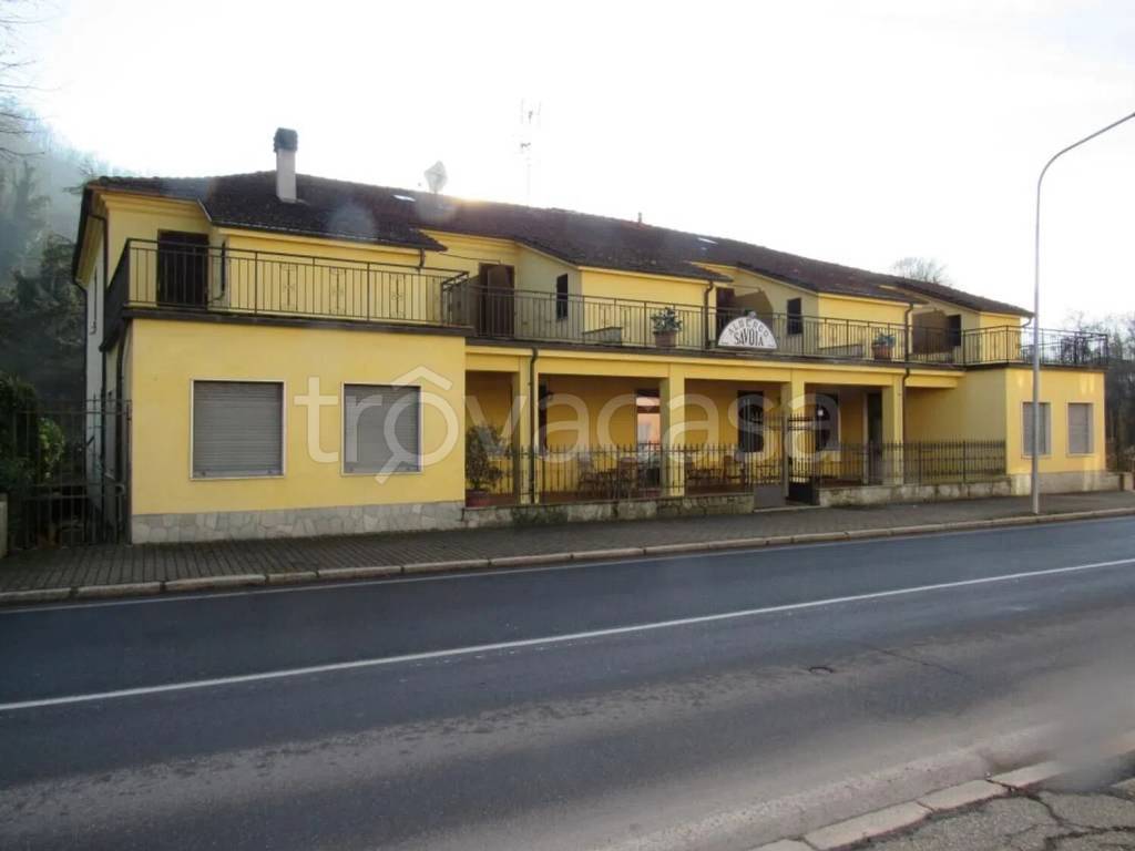 appartamento in vendita ad Acqui Terme