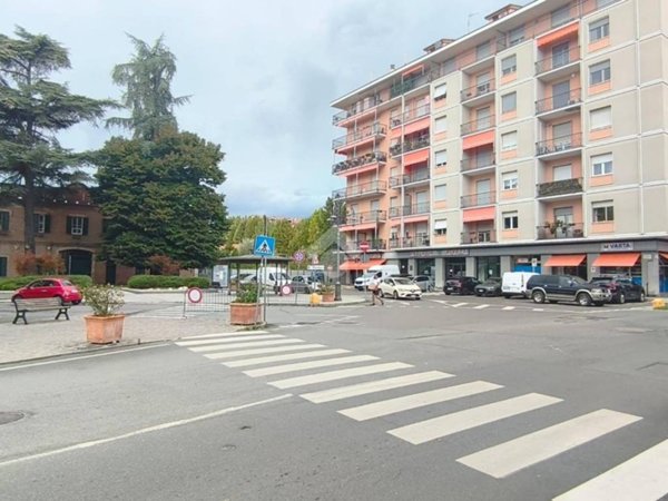 appartamento in vendita ad Acqui Terme