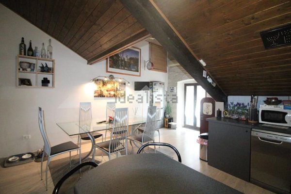 appartamento in vendita ad Acqui Terme