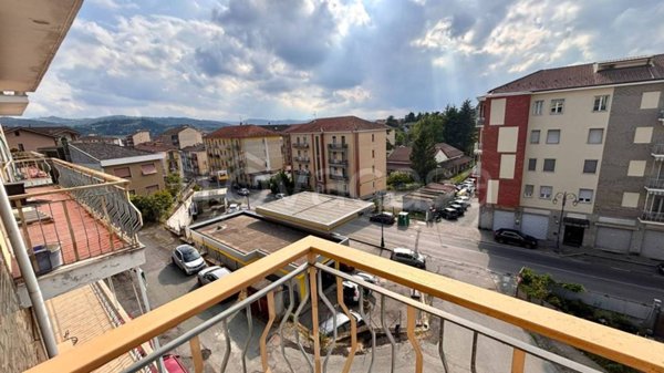 appartamento in vendita ad Acqui Terme