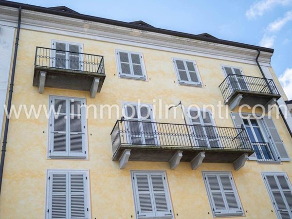 appartamento in vendita ad Acqui Terme