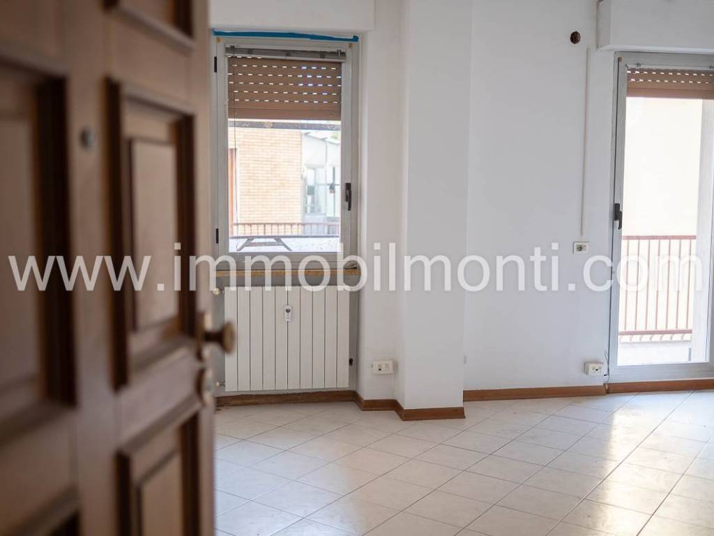 appartamento in vendita ad Acqui Terme