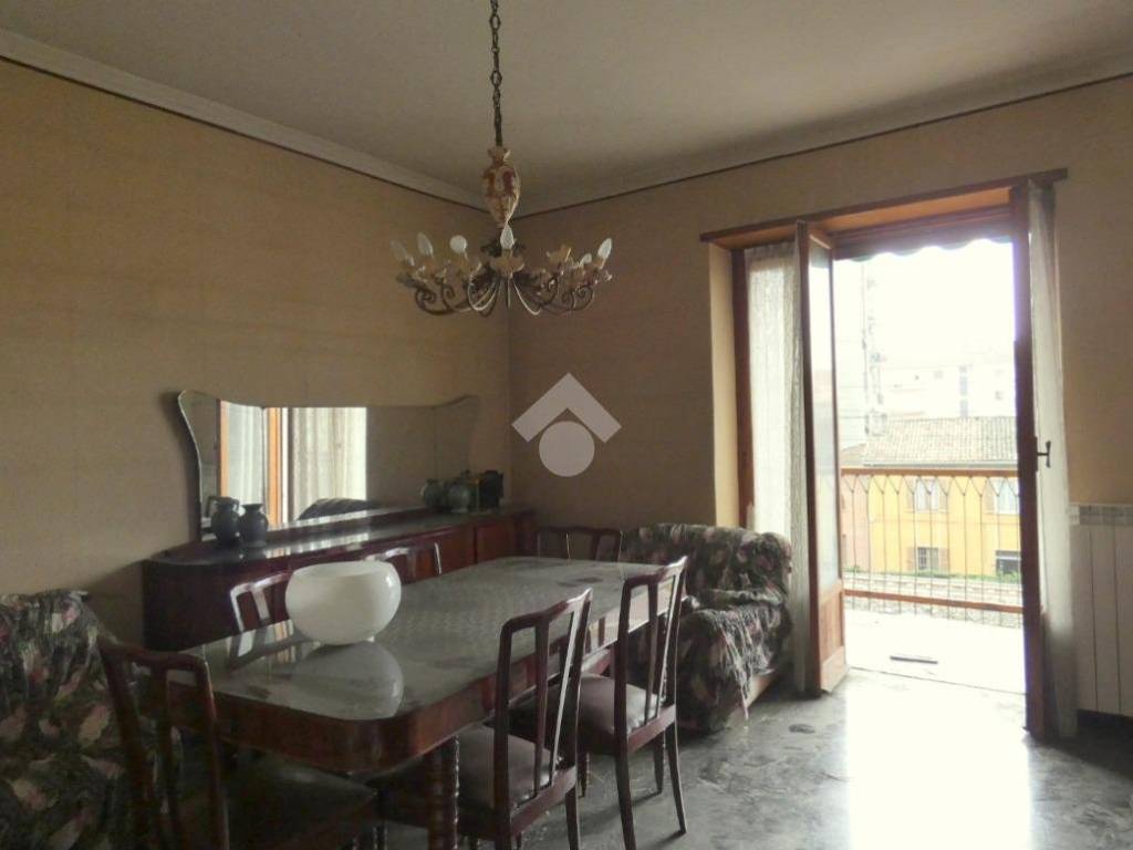 appartamento in vendita ad Acqui Terme