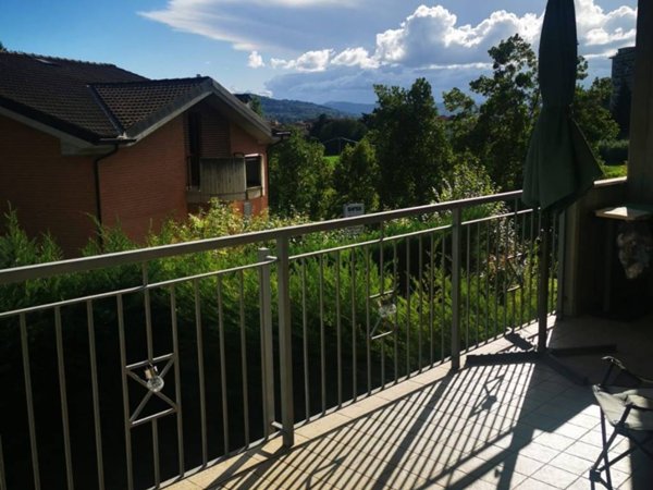 appartamento in vendita ad Acqui Terme