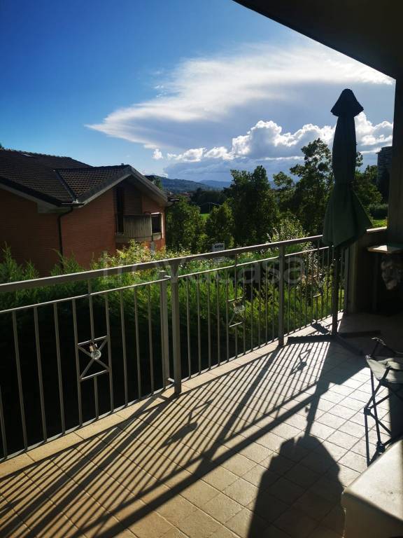 appartamento in vendita ad Acqui Terme