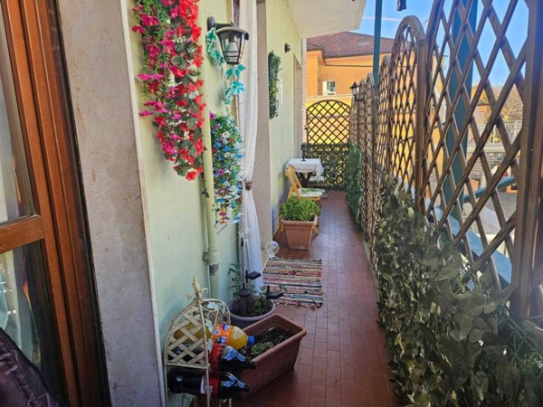 appartamento in vendita ad Acqui Terme